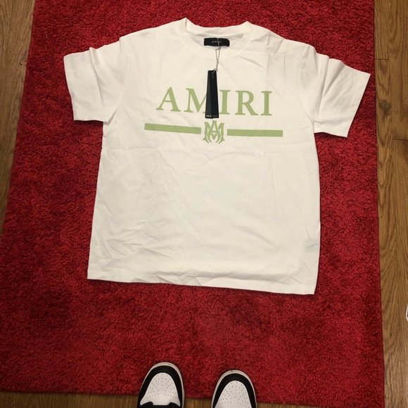 Ami Tee Shirt